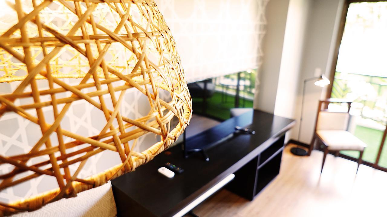 The Serviced Residences At Kasa Luntian Managed By Hii Тагайтай Экстерьер фото
