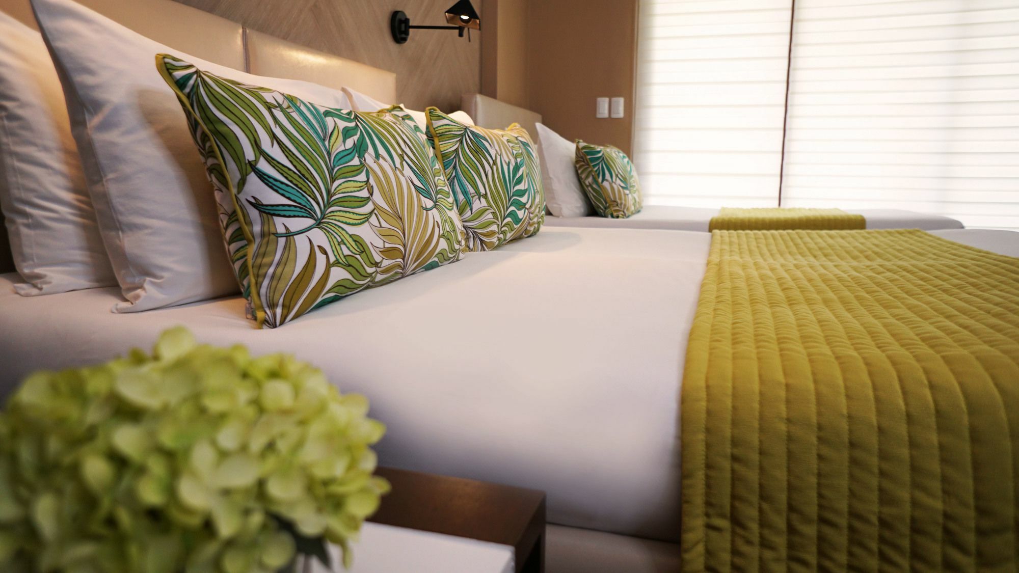 The Serviced Residences At Kasa Luntian Managed By Hii Тагайтай Экстерьер фото