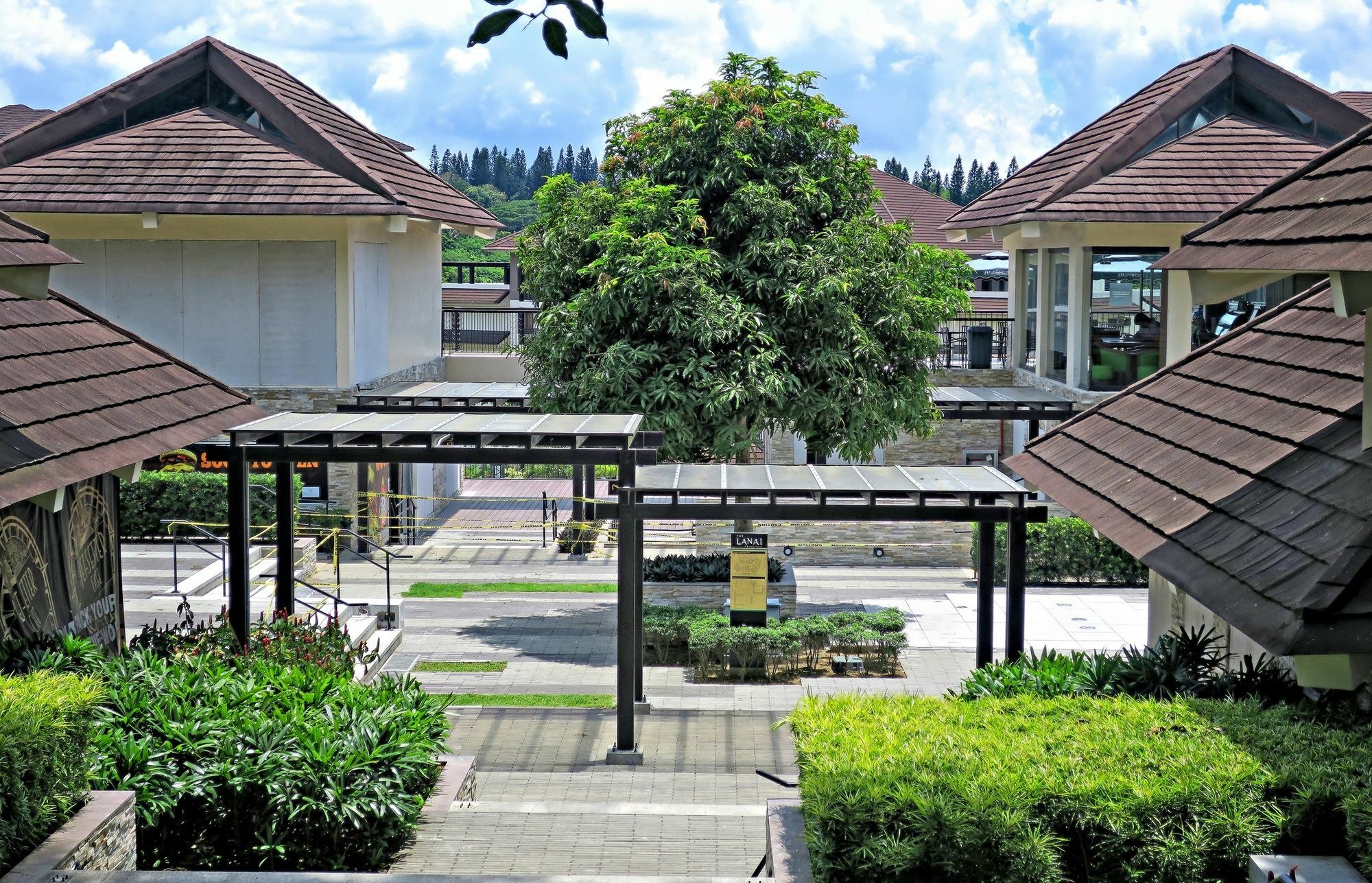 The Serviced Residences At Kasa Luntian Managed By Hii Тагайтай Экстерьер фото