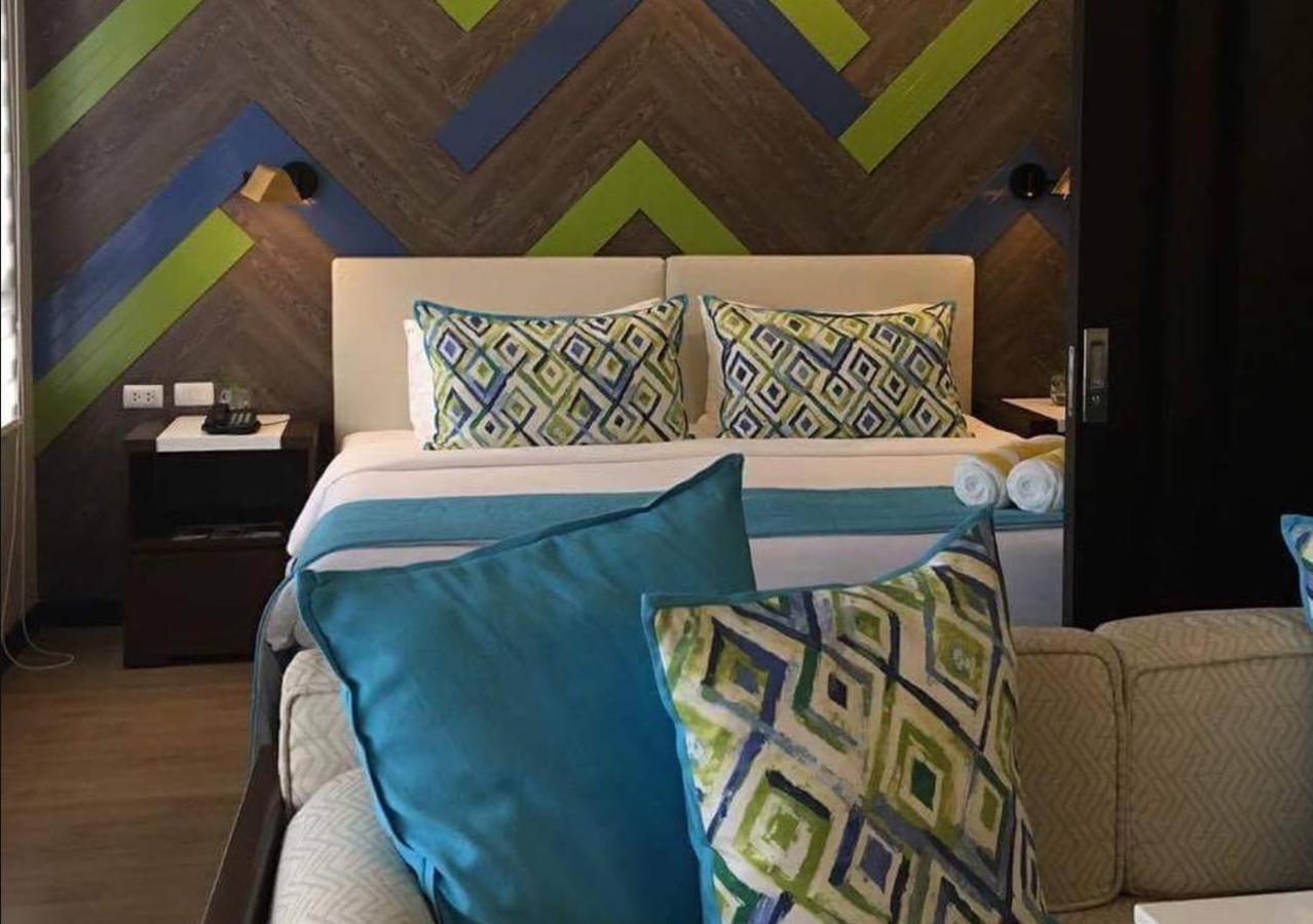 The Serviced Residences At Kasa Luntian Managed By Hii Тагайтай Номер фото